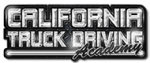 California Truck Driving Academy logo