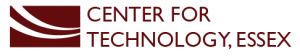 Center for Technology, Essex logo