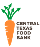 Central Texas Food Bank logo