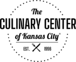 The Culinary Center of Kansas City logo