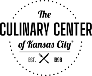 The Culinary Center of Kansas City logo