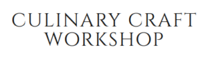 Culinary Craft Workshop logo