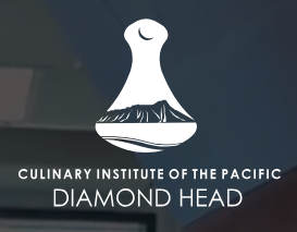Culinary Institute of the Pacific logo
