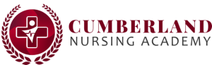 Cumberland Nursing Academy logo