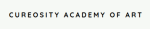 Curiosity Academy of Art logo