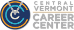 Central Vermont Career Center logo