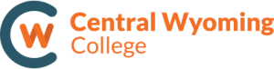 Central Wyoming College logo