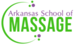 Arkansas School of Massage logo
