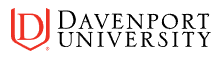 Davenport University logo