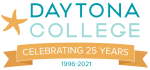 Daytona College logo