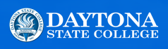 Daytona State College logo