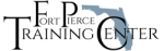 Fort Pierce Training Center logo