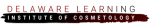 Delaware Learning Institute of Cosmetology logo