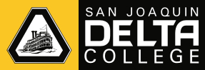 San Juaquin Delta College logo