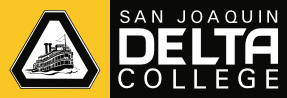 San Joaquin Delta College logo