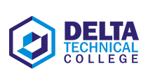 Delta Technical College logo