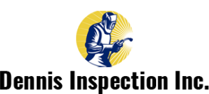 Dennis Inspection Inc. logo