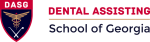 Dental Assisting School of Georgia logo