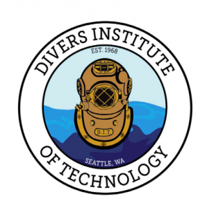 Divers Institute of Technology logo