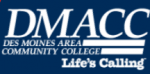 Des Moines Area Community College logo