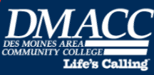 Des Moines Area Community College logo