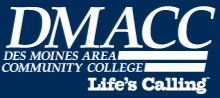 Des Moines Area Community College logo