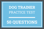 Professional Dog Trainer (CPDT-KA) Certification Practice Test