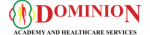 Dominion Academy and Healthcare Services logo