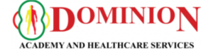 Dominion Academy and Healthcare Services logo