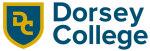 Dorsey College logo