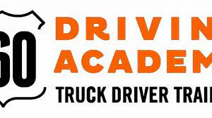 160 Driving Academy logo