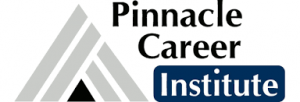 Pinnacle Career Institute logo