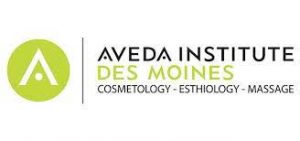 Aveda Institute logo