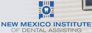 New Mexico Institute of Dental Assisting logo