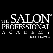 The Salon Professional Academy logo