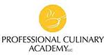 Professional Culinary Academy logo