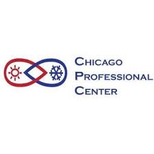Chicago Professional Center logo