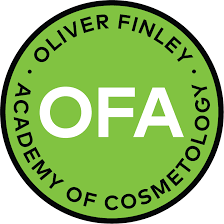 Oliver Finley Academy logo