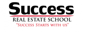Success Real Estate School logo