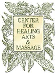 Center for the Healing Arts & Massage logo