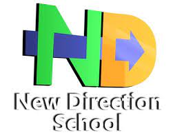 New Direction School logo