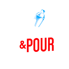 Shake & Pour Bartending School LLC logo