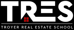 Troyer Real Estate School logo