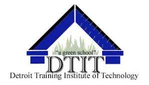 Detroit Training Institute of Technology logo