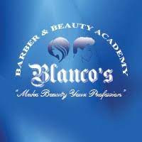 Blanco's Barber & Beauty Academy logo