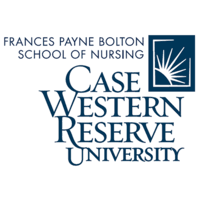 Frances Payne Bolton School of Nursing logo