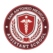 San Antonio Medical Assistant School logo