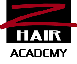 Z Hair Academy logo