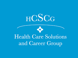 Health Care Solutions and Career Group logo