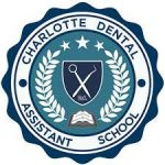Charlotte Dental Assistant School logo